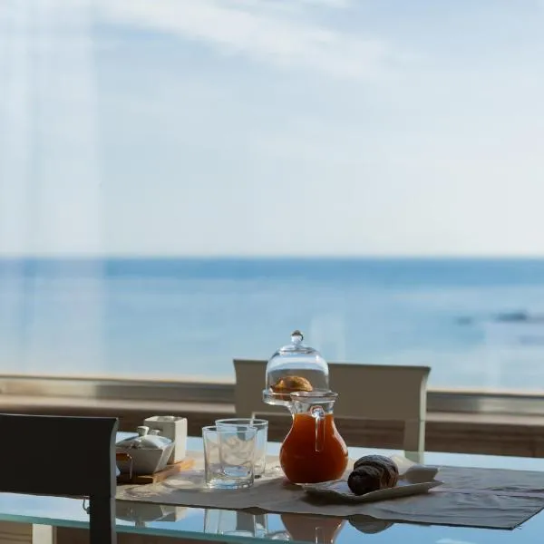 The Lodge Salento - San Foca，位于新福卡的酒店
