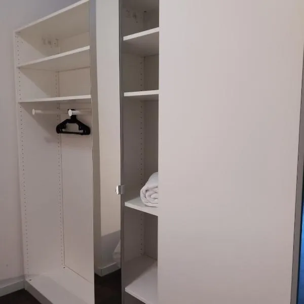 Charming Retreat Apartment City 20Alpha，位于代尔夫特的酒店