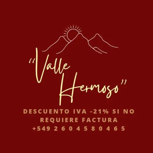 Duplex "Valle Hermoso"，位于马拉圭的酒店