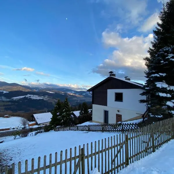 Japaner Haus，位于Weitenbach的酒店