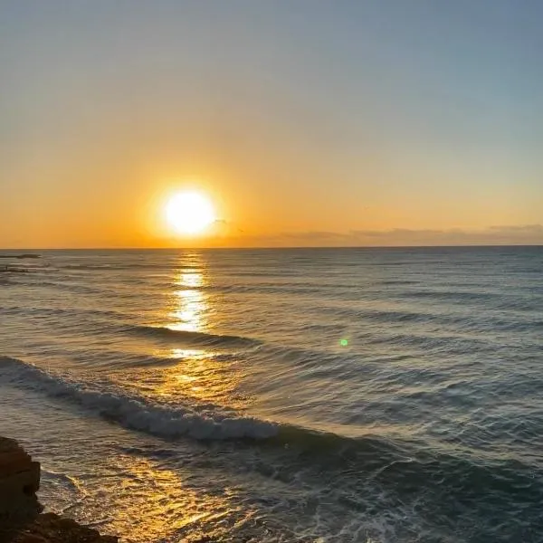 Heavenly Homes Mojacar 4，位于莫哈卡尔的酒店