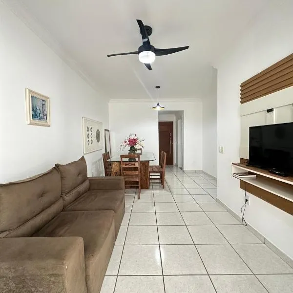 Apartment by the Beach，位于瓜拉派瑞的酒店