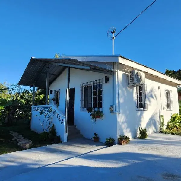 Cozy home near San Ignacio,位于圣伊格纳西奥的酒店