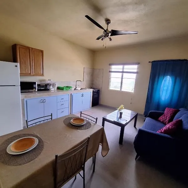Cozy Apartment, Anguilla，位于瓦利的酒店
