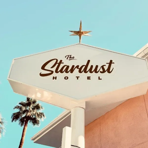 The Stardust Hotel - Adults Only，位于棕榈泉的酒店
