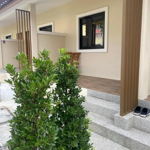 Apartement 28 Stay High，位于通萨拉的酒店