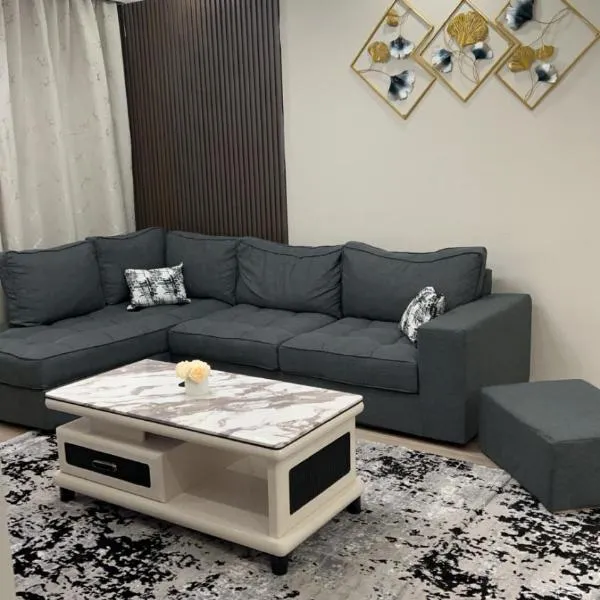 Lex Place Syokimau，位于思由基茅的酒店