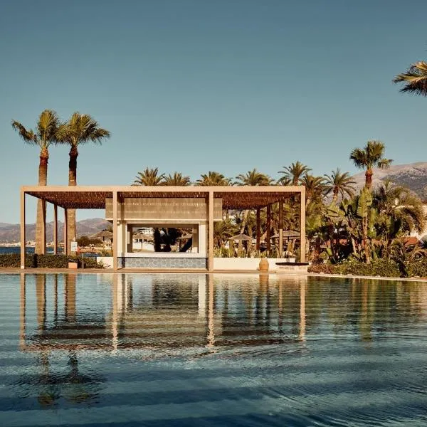 Alai Crete, a Tribute Portfolio Resort，位于斯塔里斯的酒店