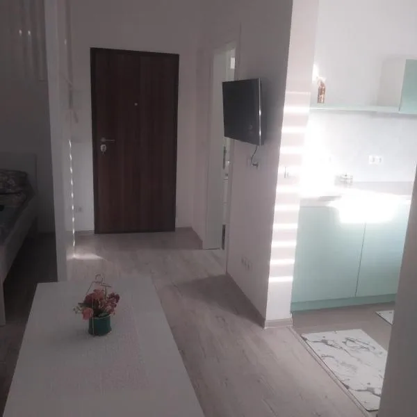 Stan na dan，位于Žepče的酒店