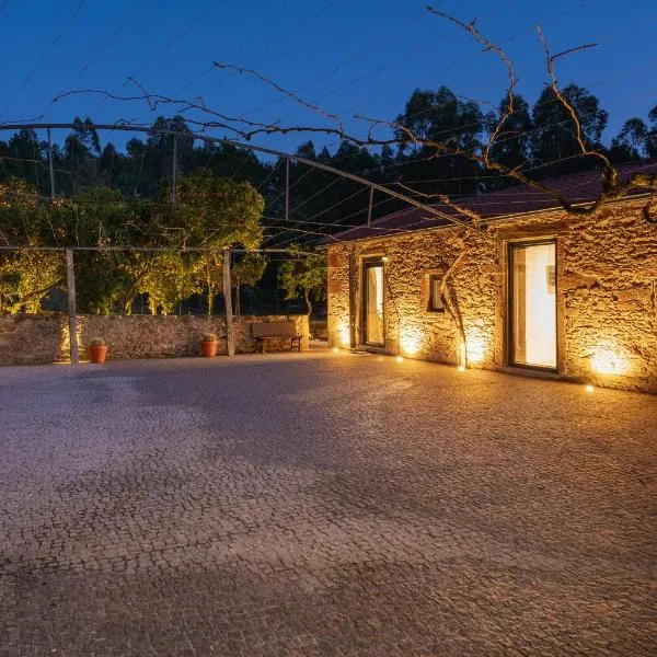 House Porto Covelas - Avós，位于波尔图的酒店
