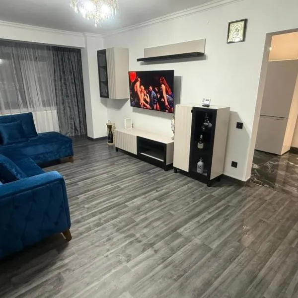 Ama Residence，位于布勒伊拉的酒店