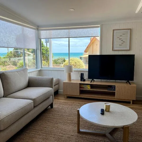 Magpie Sands - Coastal Escape & Wine Country - Beachside Getaway，位于阿丁格海滩的酒店