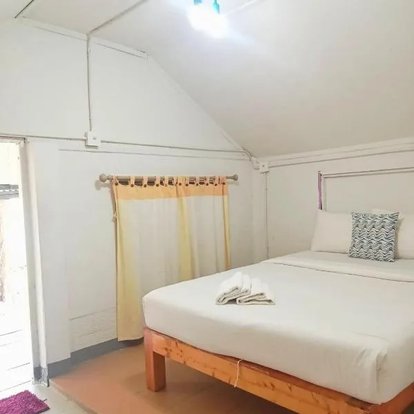 Seasonsamed Resort，位于Ao Phutsa的酒店