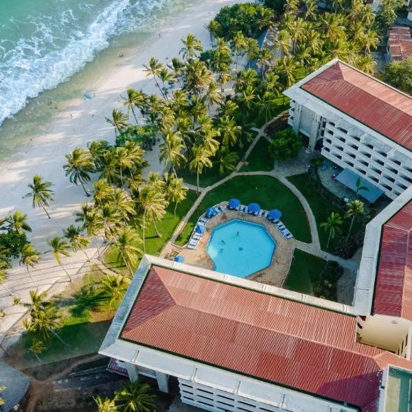 Mombasa Continental Resort，位于班布里的酒店