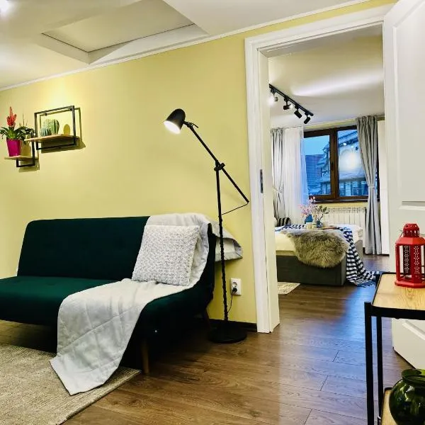 5 to Stay near Legends of Bran，位于布朗的酒店