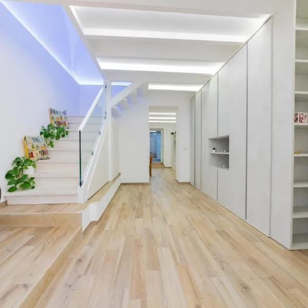 Holiday Home San Lazzaro，位于莱切的酒店