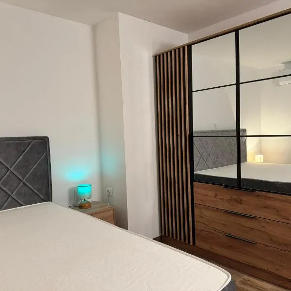 Apartment Marta - free parking!，位于斯普利特的酒店