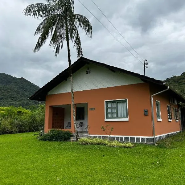 Estalagem da Rota，位于波梅罗迪的酒店