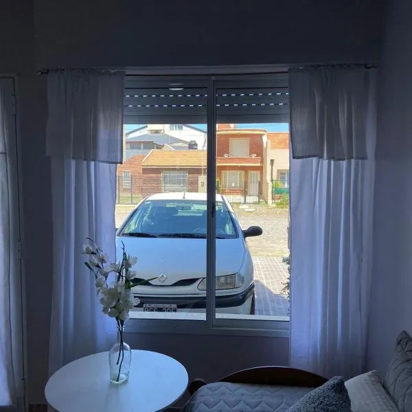 AltaMar，位于普拉亚欧尼恩的酒店