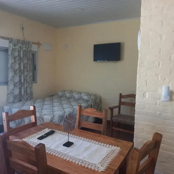 Hospedaje Fassani，位于Dolores的酒店