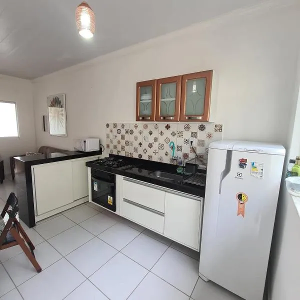 Aconchego da Ciloca，位于贝伦的酒店