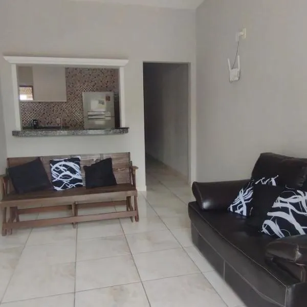 Casa em iguaba grande，位于大伊瓜巴的酒店
