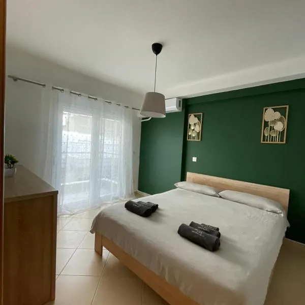 Apartment Las 1，位于法纳里恩的酒店