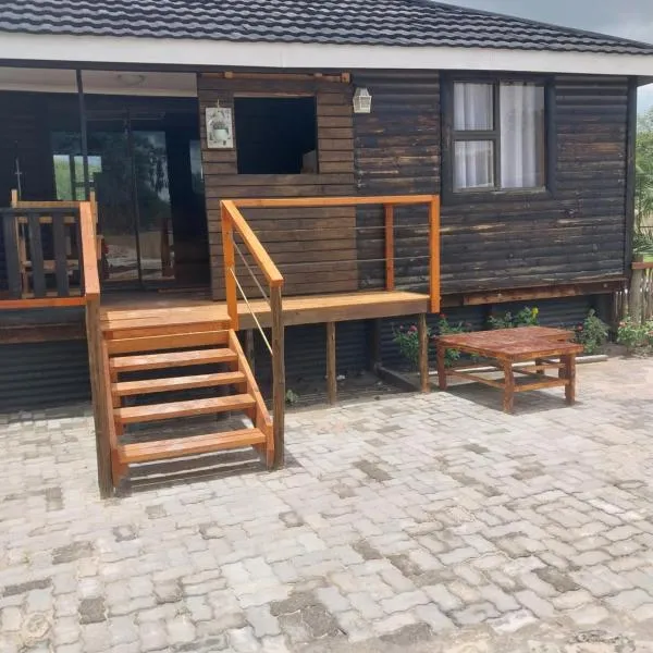 Botshelo clan apartments，位于马翁的酒店