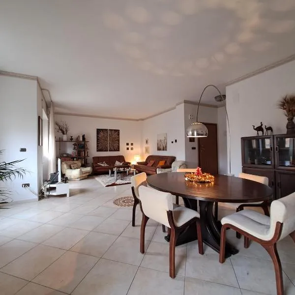 2 Giugno House，位于巴里的酒店
