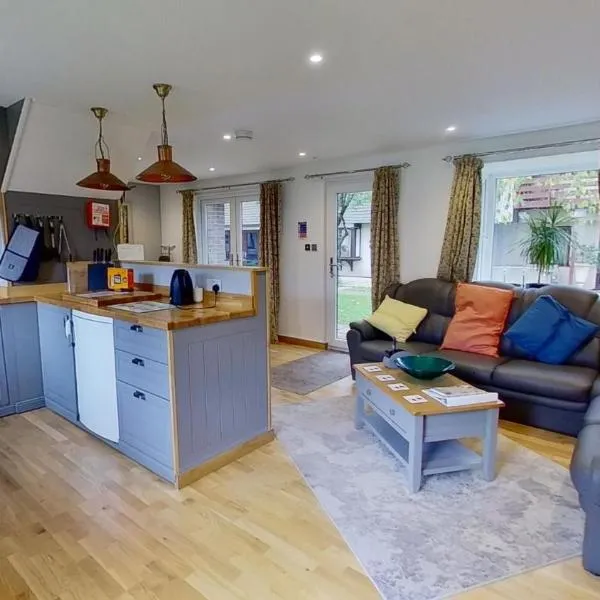 50 Trevithick Court, Tolroy Manor，位于海尔的酒店