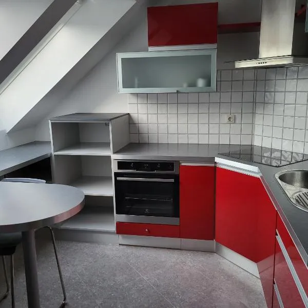 Meža10，位于Dravograd的酒店