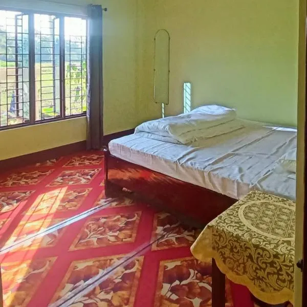 Holiday Home Stay，位于Sivasagar的酒店