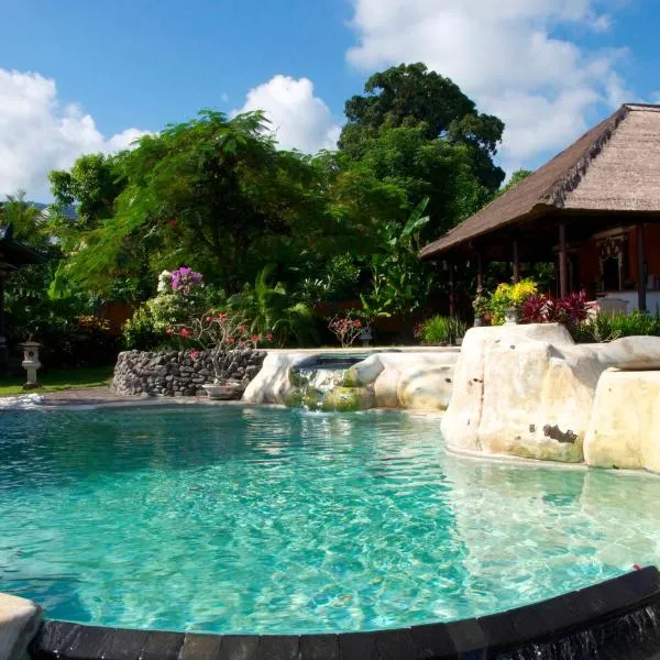 Villa Bali Pondok Jepun，位于罗威那的酒店
