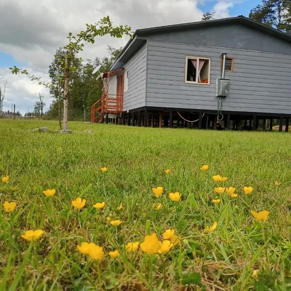 Brisas de Octay，位于奥克泰港的酒店