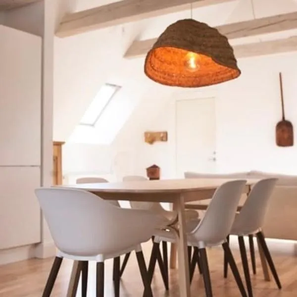 Visby innerstad St Hans，位于维斯比的酒店