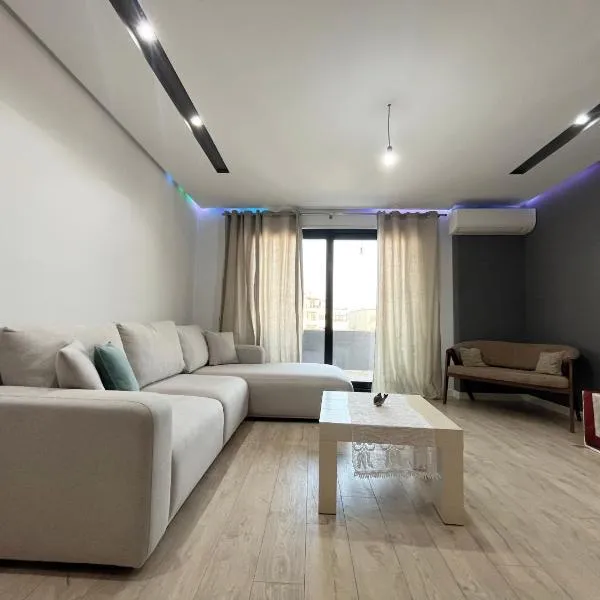 B2 Apartment 3，位于Kashar的酒店