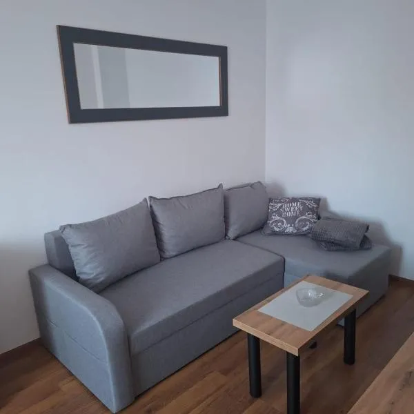 Apartamenty przy Armii Krajowej II，位于克卢奇堡的酒店