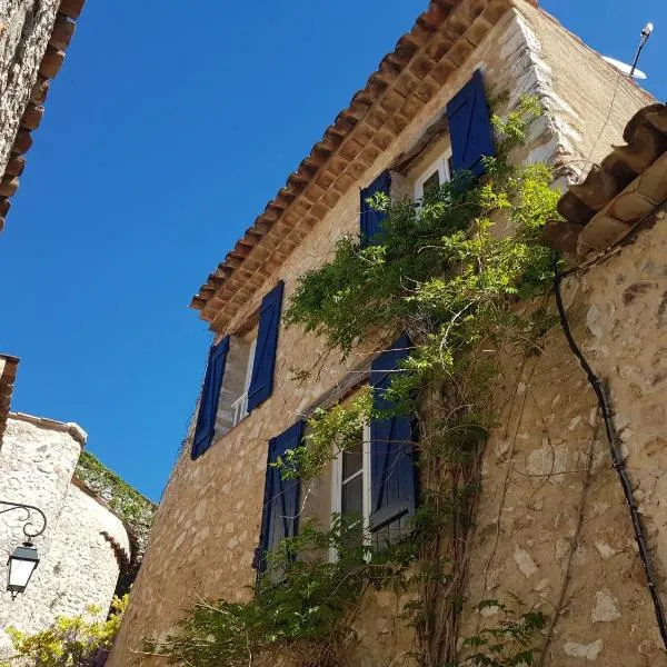 Maison Provençale，位于博迪昂的酒店