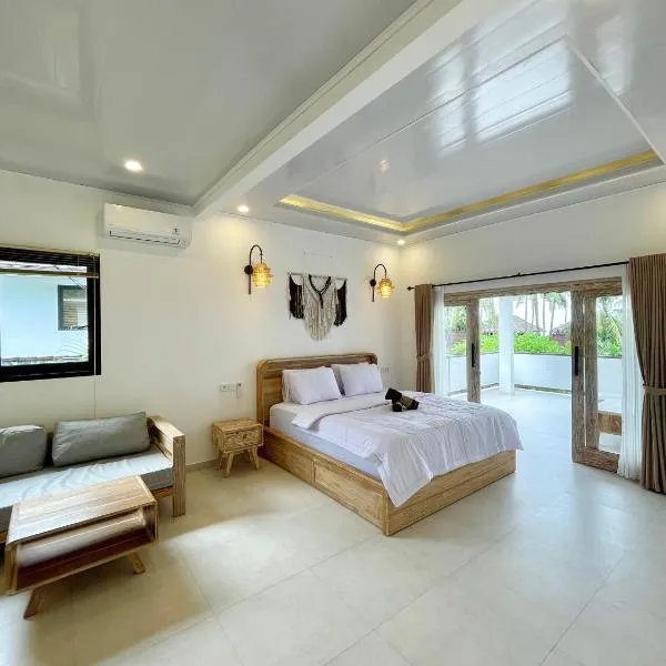 Green Coco House，位于艾湄湾的酒店