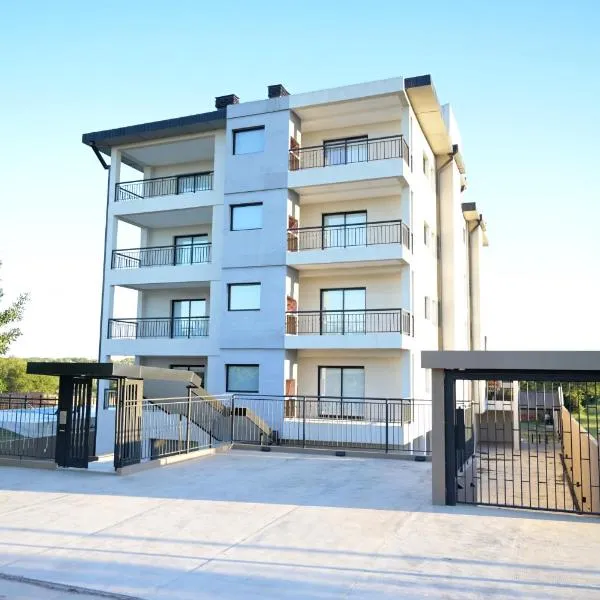 Villa Artalaz，位于科隆的酒店