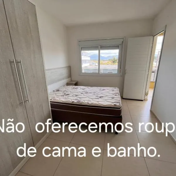 Residencial Lazzari Apto 301，位于阿罗约多萨尔的酒店