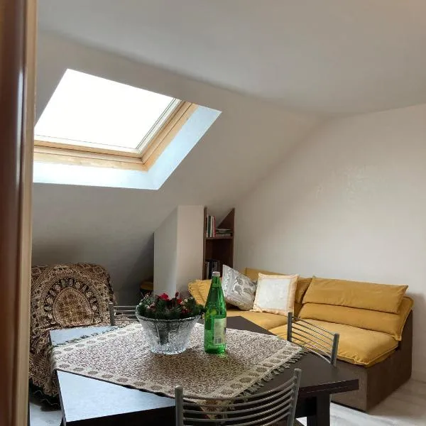 Da Bruna，位于菲乌吉的酒店