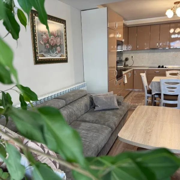 Guest House Tatiana /Къща за гости ТАТЯНА，位于佩特里奇的酒店