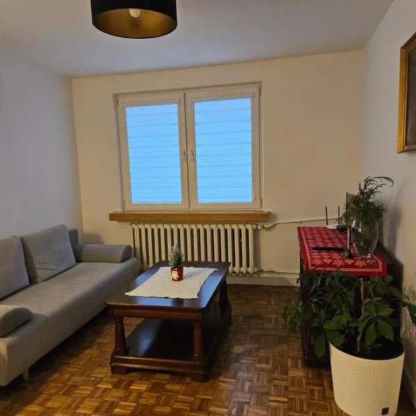 Apartament Milanówek，位于Milanówek的酒店