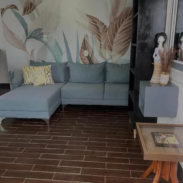 Espaço aconchegante，位于马瑙斯的酒店