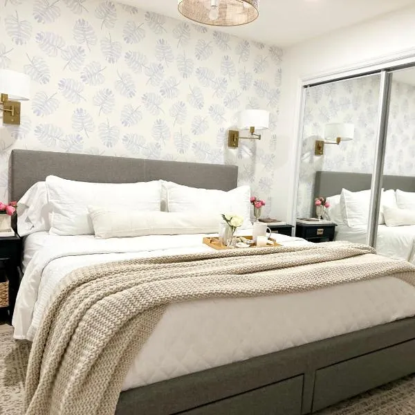 Oceanview in Beachfront Resort - Balcony, 2 Pools & Bar，位于希尔顿黑德岛的酒店