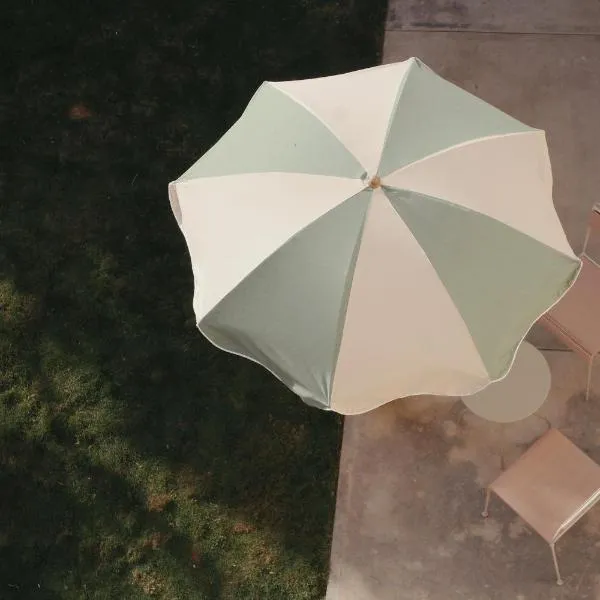 Amaroo Palms，位于Brisas de Zicatela的酒店