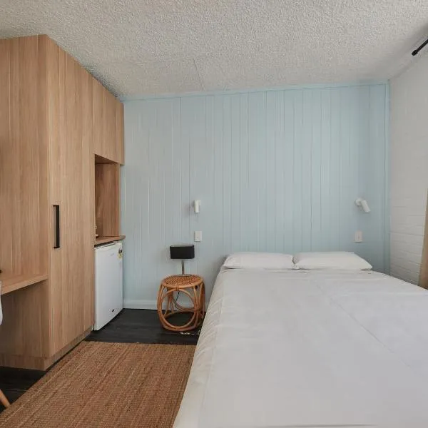 Little Coogee Hotel，位于悉尼的酒店