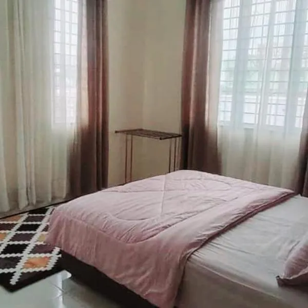 MAB Homestay，位于阿罗士打的酒店