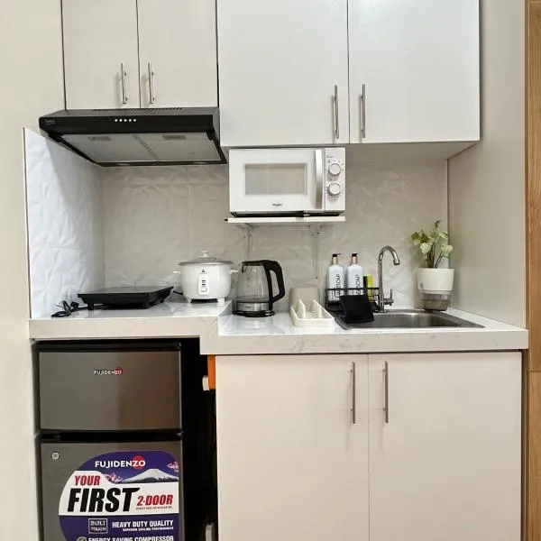 H&A Cozy Stays Iloilo，位于伊洛伊洛的酒店